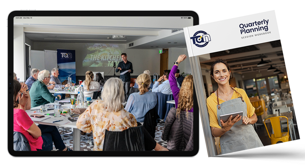 Coach Name – Trusted Advisor Network